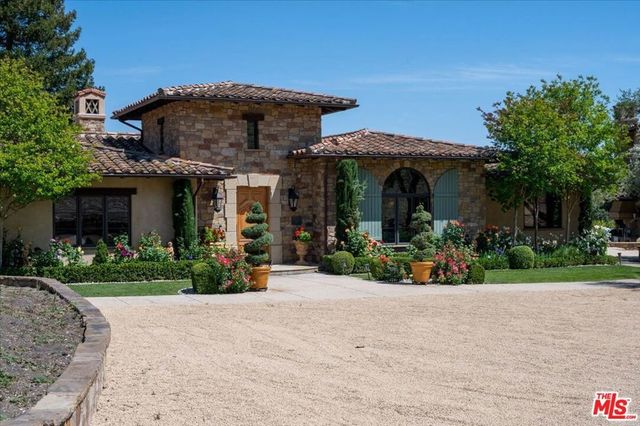 2553 Santa Barbara Avenue, Los Olivos