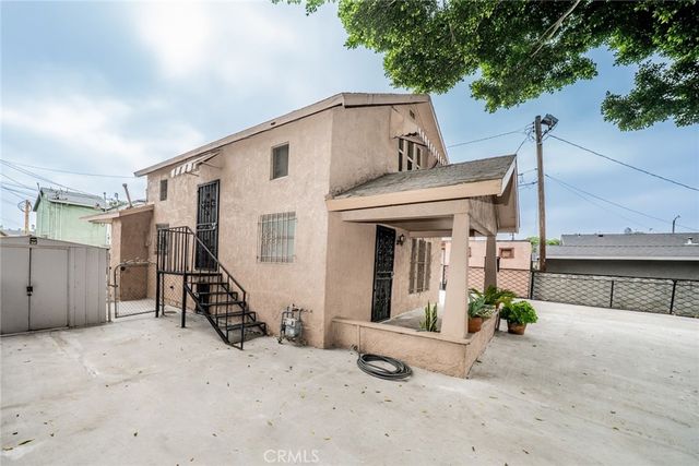 3340 N Eastern, Los Angeles