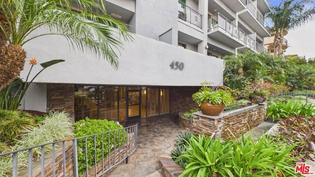 450 S Maple Drive # 403, Beverly Hills