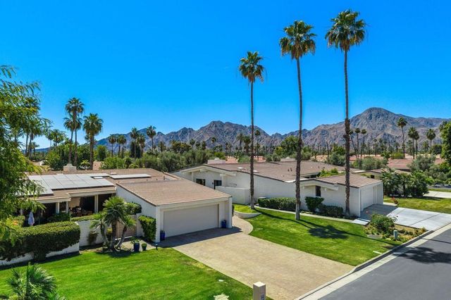 44846 Oro Grande Circle, Indian Wells