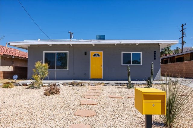 66866 Estrella, Desert Hot Springs