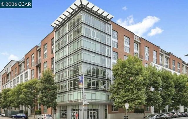 200 Brannan St # 126, San Francisco