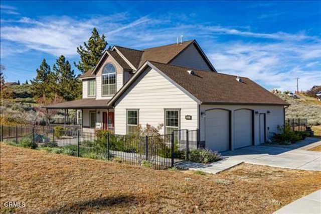 26941 Stirrup Way, Tehachapi