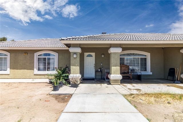 18936 Rocksprings, Hesperia