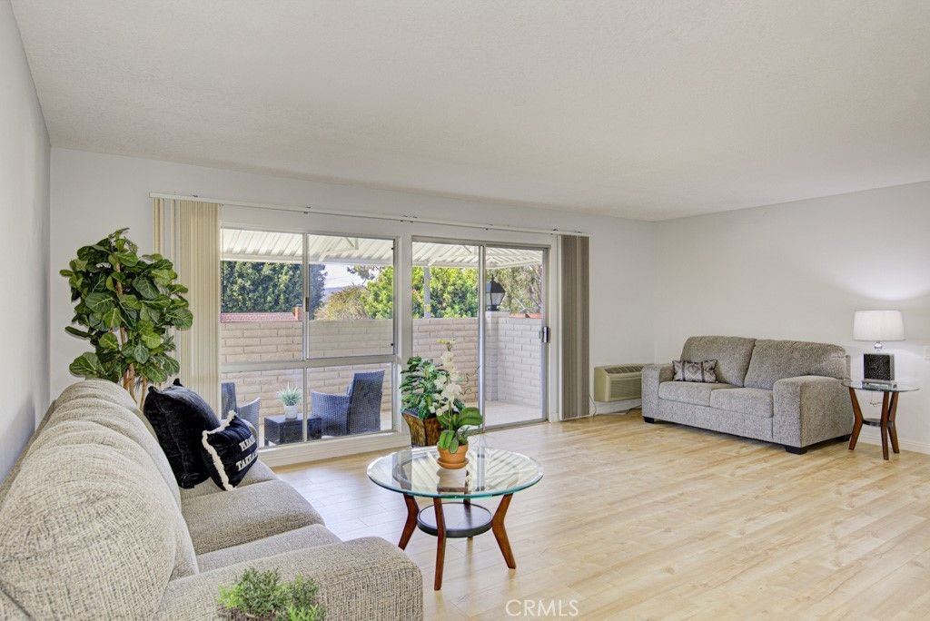 3280 San Amadeo # A, Laguna Woods