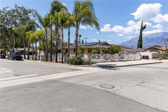9870 Salina, Rancho Cucamonga