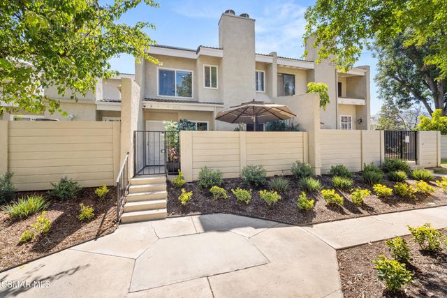 1928 Stow Street, Simi Valley