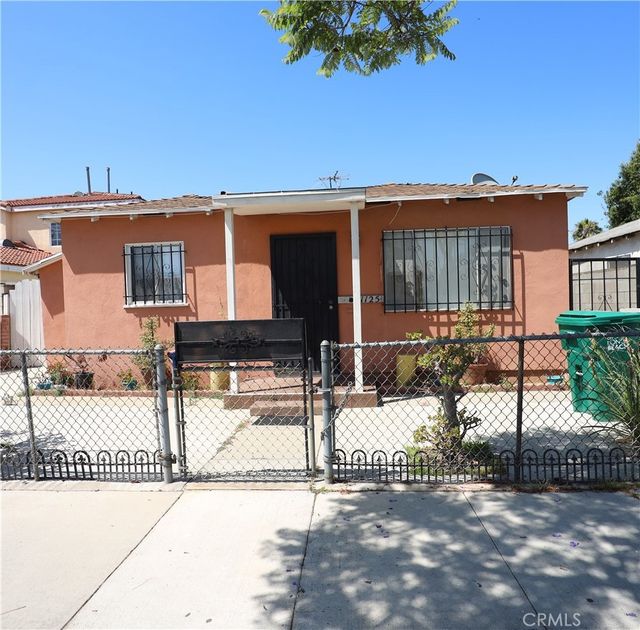 1125 E Salt Lake Street, Long Beach