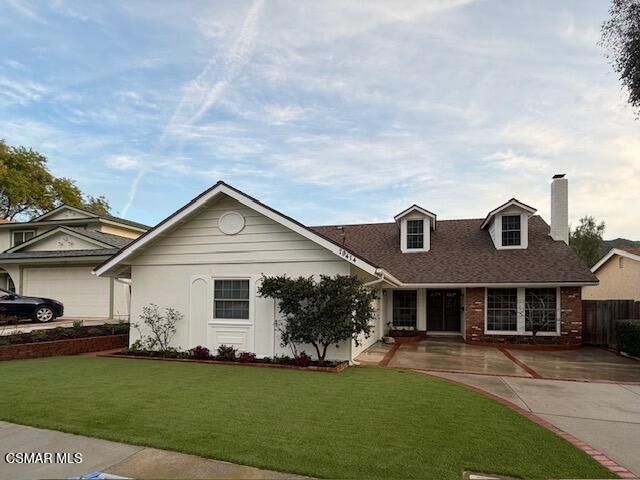 29414 Promontory Place, Agoura Hills