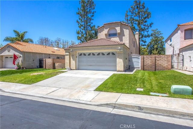 1125 Via Nice, Redlands