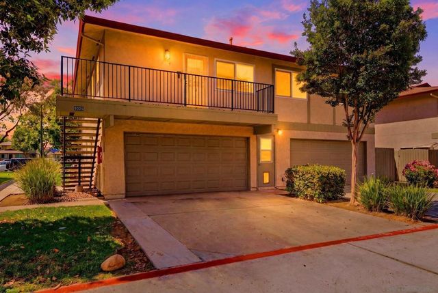 9926 Mission Vega # 4, Santee