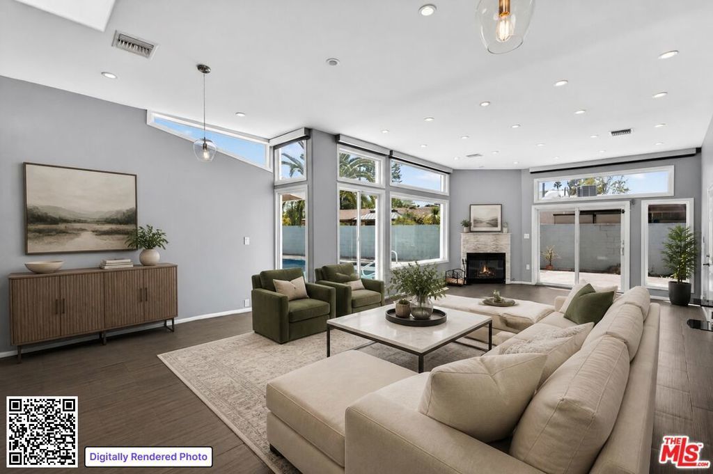 6292 Lubao Avenue, Woodland Hills