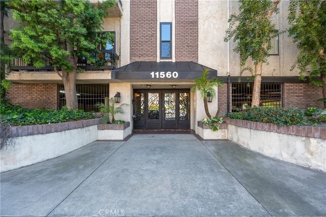 11560 Moorpark Street # 204, North Hollywood