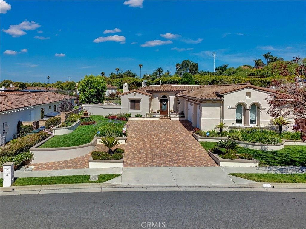 9 Sail View, Rancho Palos Verdes