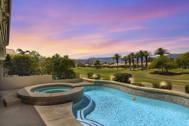 39 Augusta Drive, Rancho Mirage