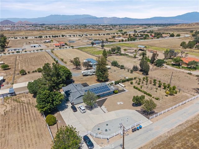 28736 Warren, Hemet