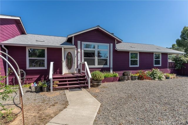 17706 Holly Way, Clearlake Oaks