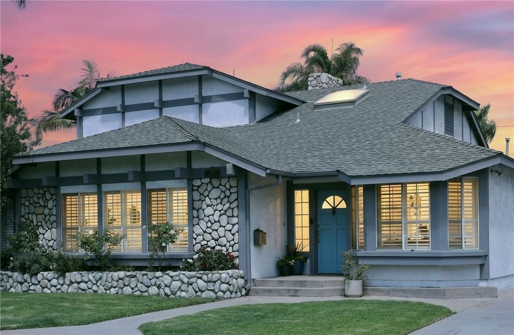 633 N Orange Street, Orange