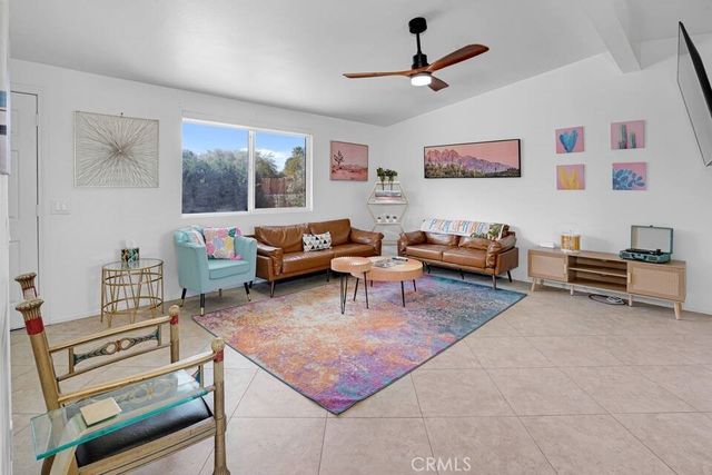 3700 Eastgate Road, Palm Springs
