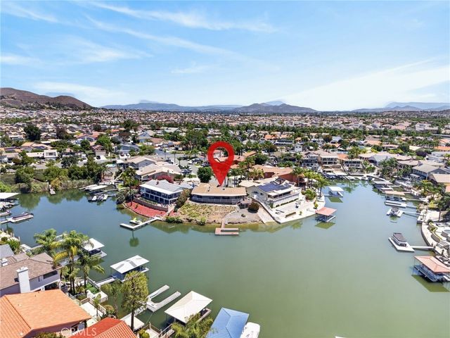30199 Windward Drive, Canyon Lake