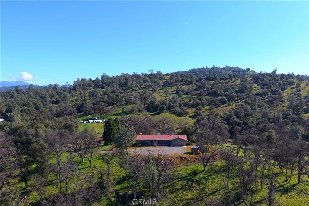 3729 Ben Hur Road, Mariposa