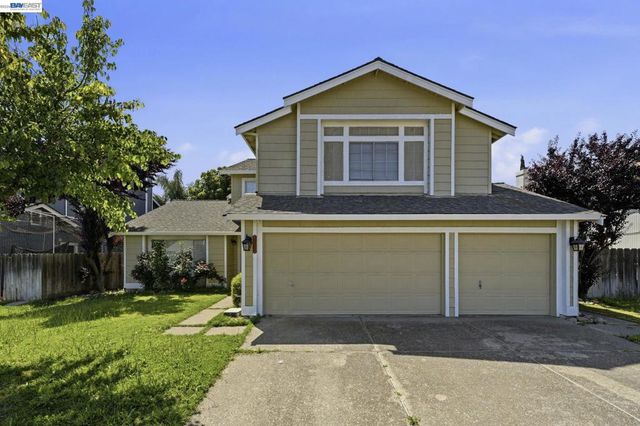 1137 Hidden Meadow Pl, Manteca