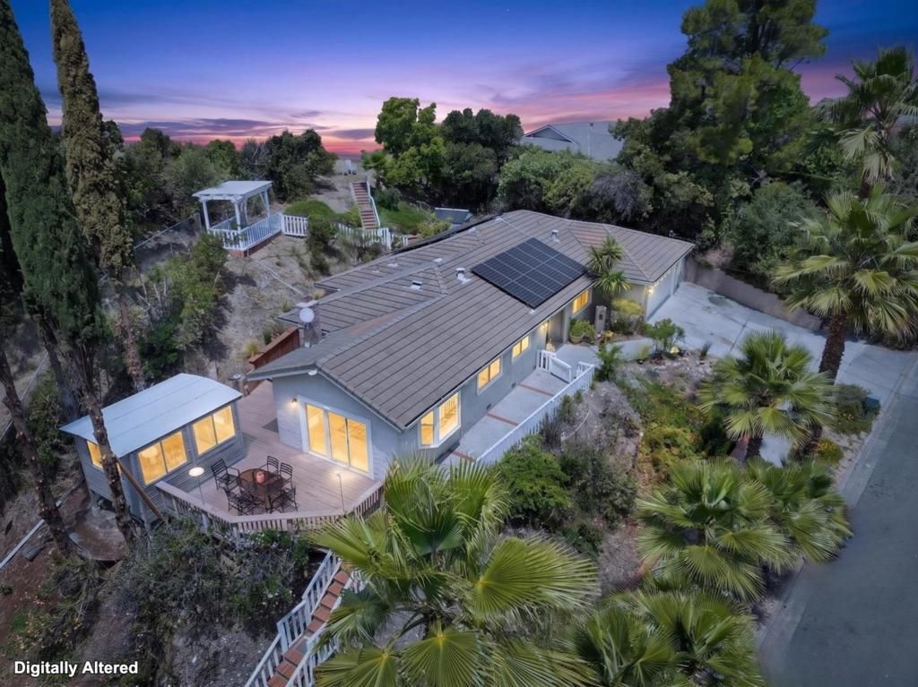 861 Dorel Drive, San Jose