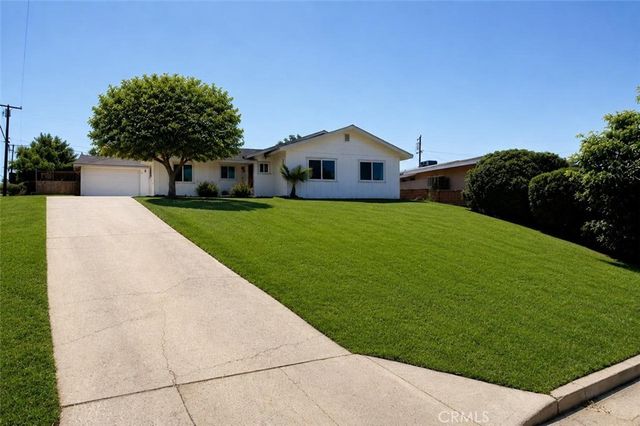 2425 Castle Drive, Bakersfield