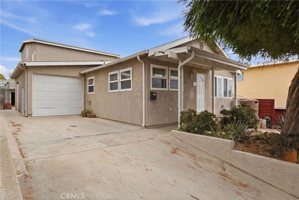 662 W 31st, San Pedro