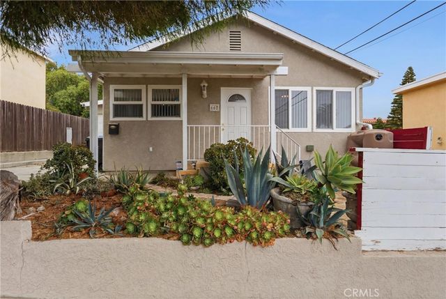 662 W 31st, San Pedro