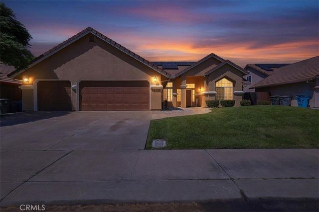 1839 Nelda Court, Yuba City