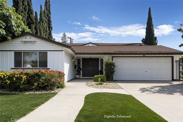 15850 Kalisher Street, Granada Hills