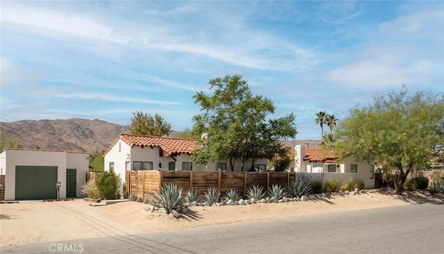 6405 Tamarisk Avenue, 29 Palms
