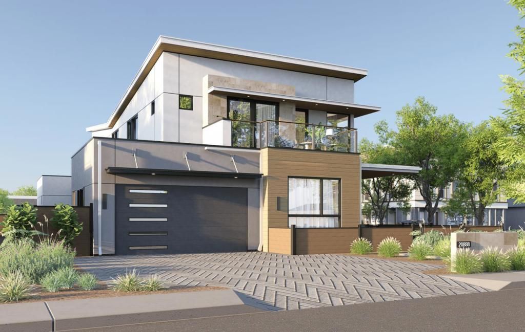 20888 Cherryland Drive, Cupertino
