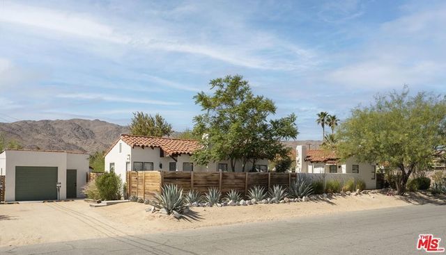 6405 Tamarisk Avenue, Twentynine Palms