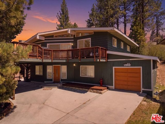 42958 Moonridge Road, Big Bear