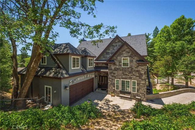 775 Madera, Lake Arrowhead