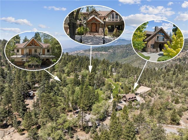32310 Hummingbird Court, Running Springs