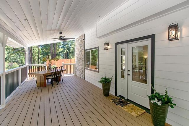 341 Lake Drive, Boulder Creek