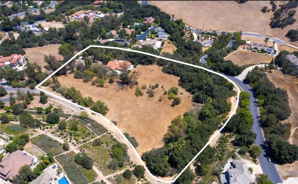 2294 Old Carbon Canyon Road, Chino Hills
