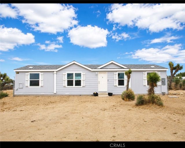 11561 Buena Vista, Pinon Hills