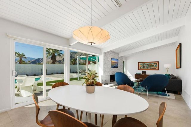 411 E Racquet Club Road, Palm Springs