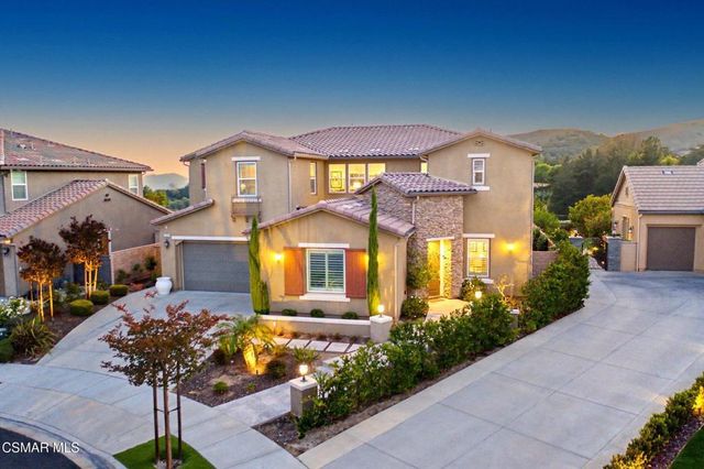 13093 Canyon Wren Court, Moorpark