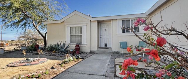1023 S Marina Drive, Thermal