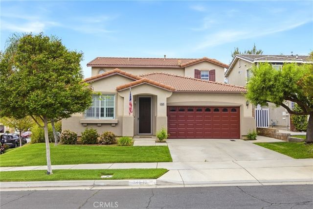 34596 Yale, Yucaipa