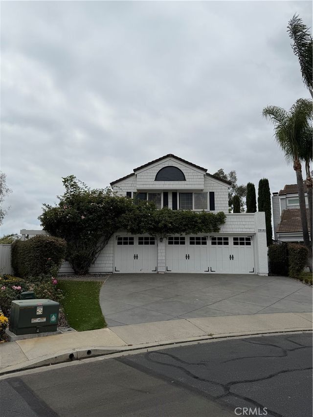28181 Westfield, Laguna Niguel