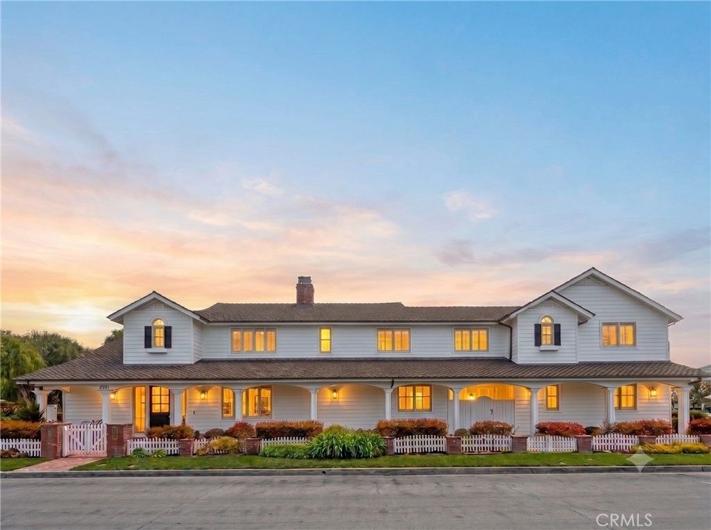 2401 Clay, Newport Beach