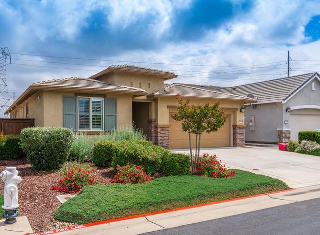 9269 Red Thistle Court, Sacramento