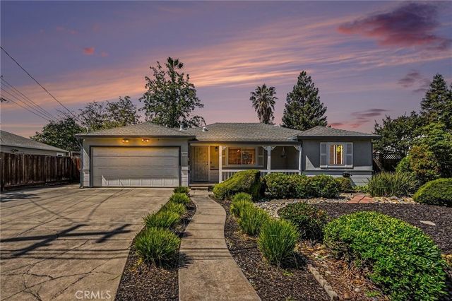 1815 Granada Drive, Concord
