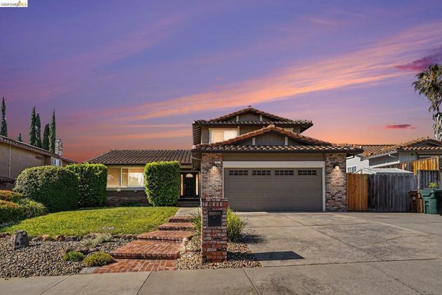 1627 Geyser Cir, Antioch